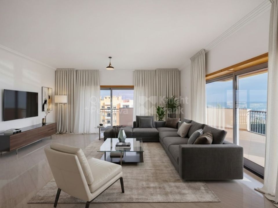 Apartament a Setubal, Setubal - foto 3