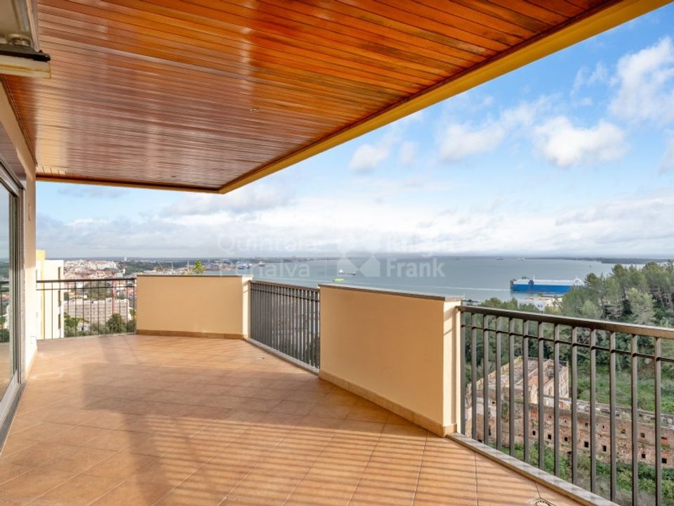 Apartament a Setubal, Setubal - foto 1