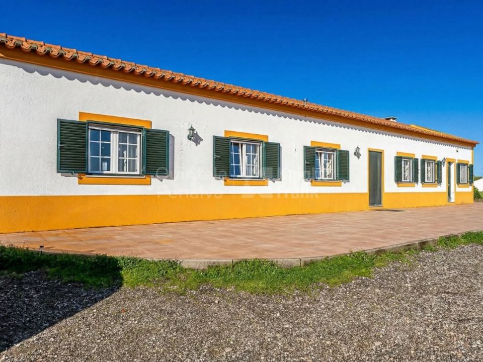 Villa i Montijo, Setubal - foto 3