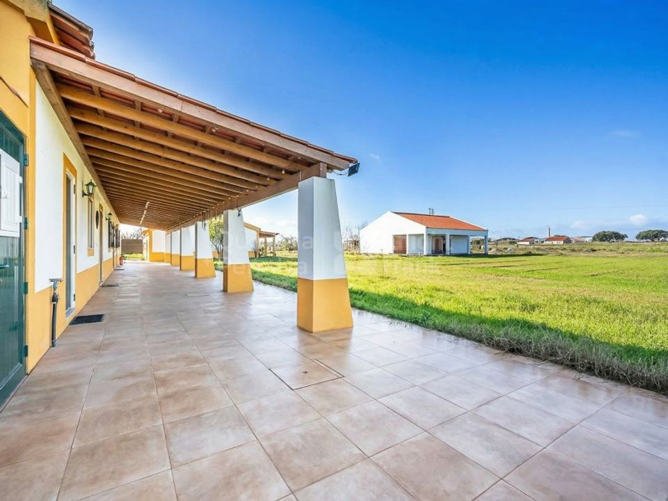 Villa i Montijo, Setubal - foto 4
