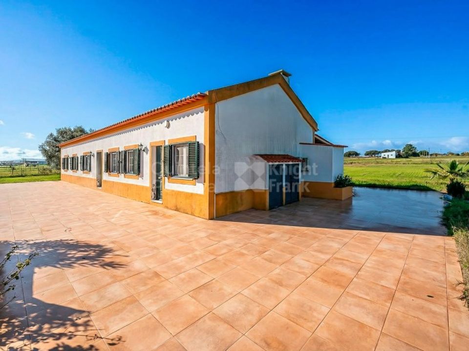 Villa i Montijo, Setubal - foto 2