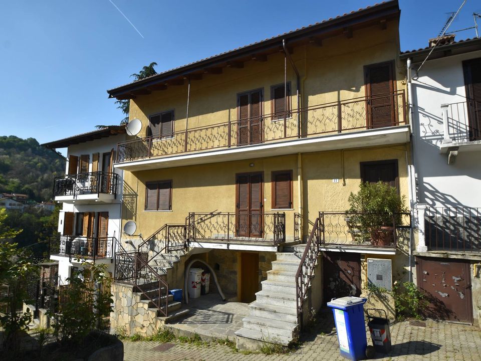 Villa i Baldissero Torinese, Turin - foto 1