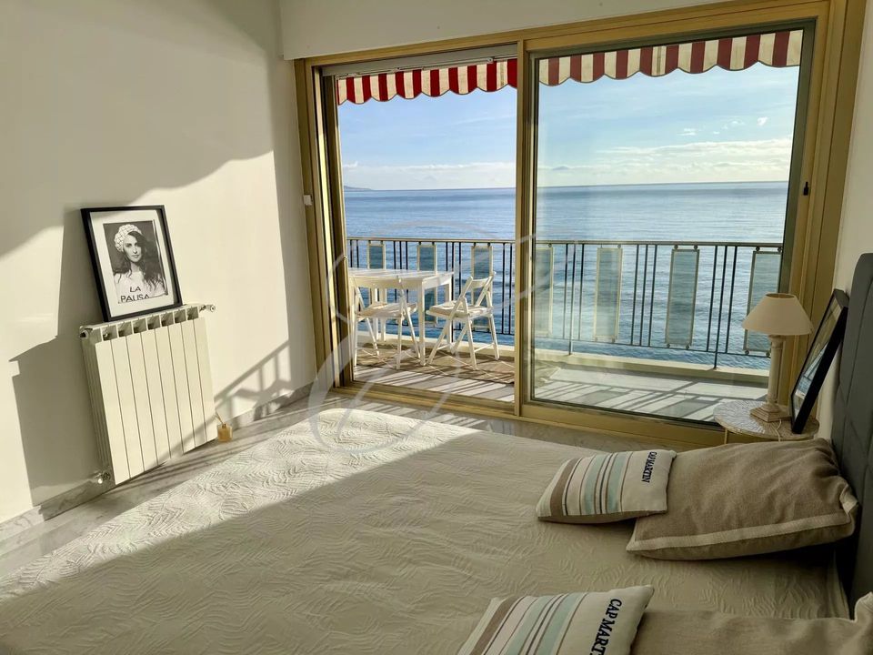 Lejlighed i Roquebrune-Cap-Martin, Alpes-Maritimes - foto 3