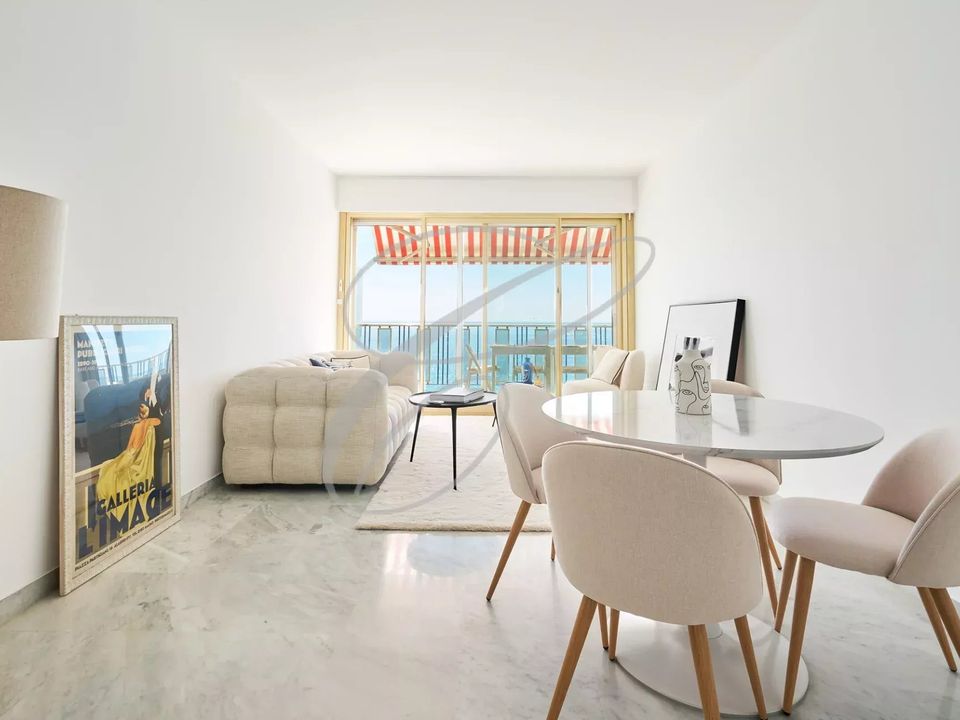 Lejlighed i Roquebrune-Cap-Martin, Alpes-Maritimes - foto 2
