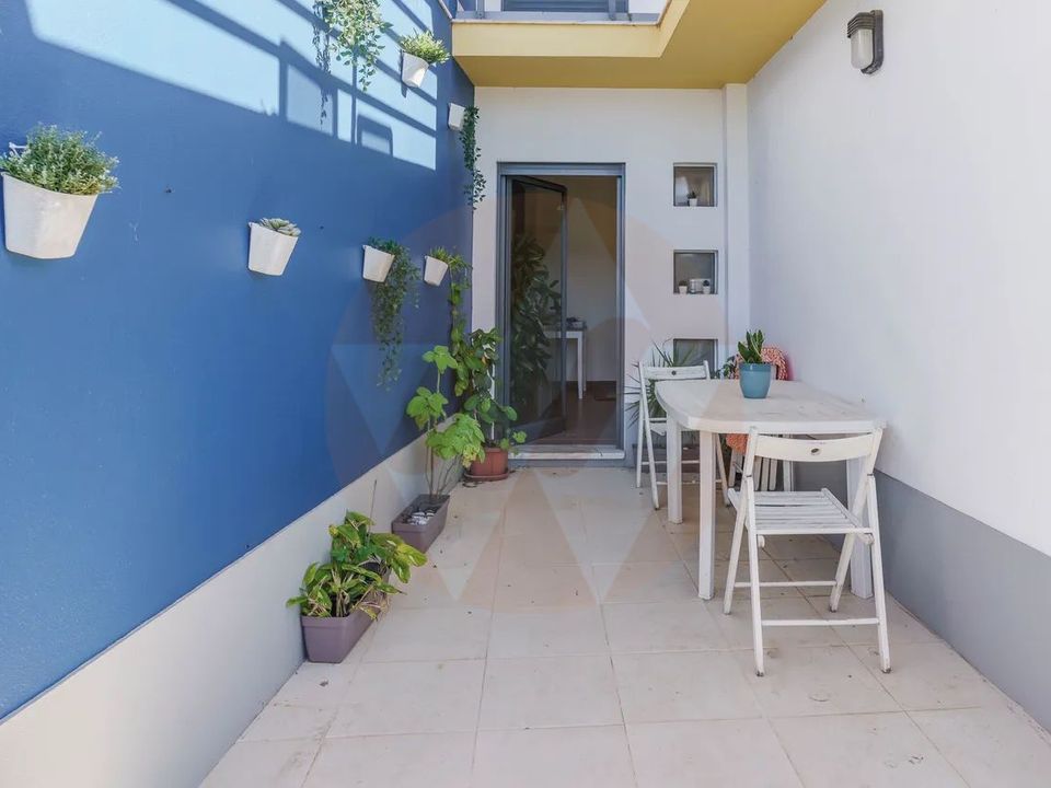 Lejlighed i Aljezur, Faro - foto 4