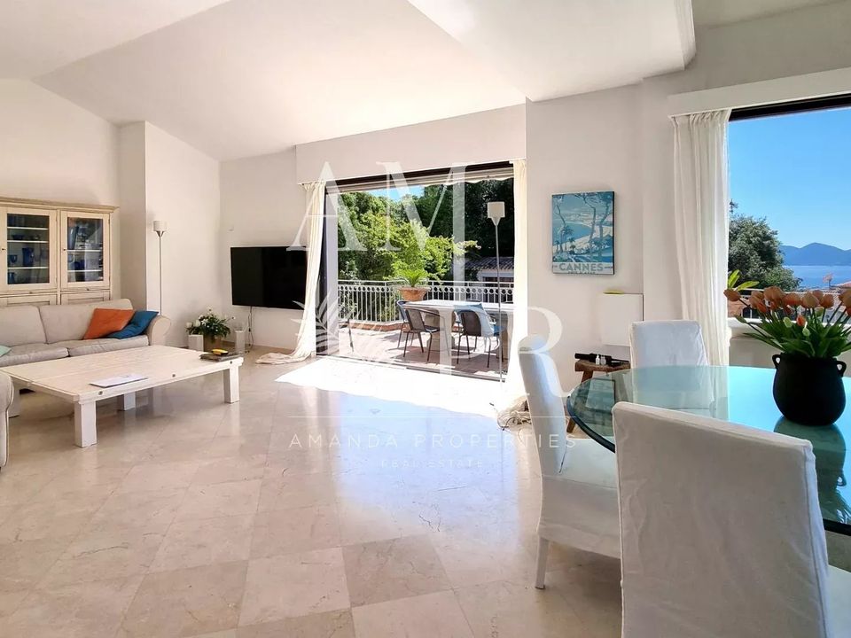 Lejlighed i Cannes, Alpes-Maritimes - foto 4