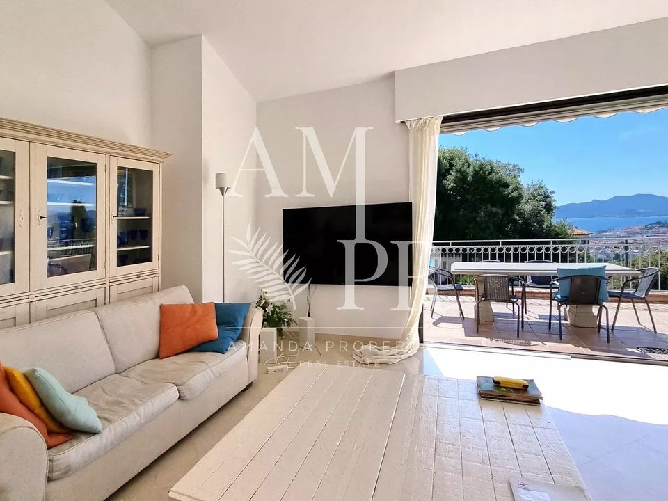 Lejlighed i Cannes, Alpes-Maritimes - foto 5