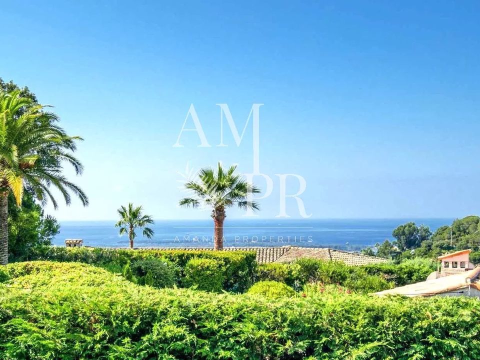 Villa i Vallauris, Alpes-Maritimes - foto 2