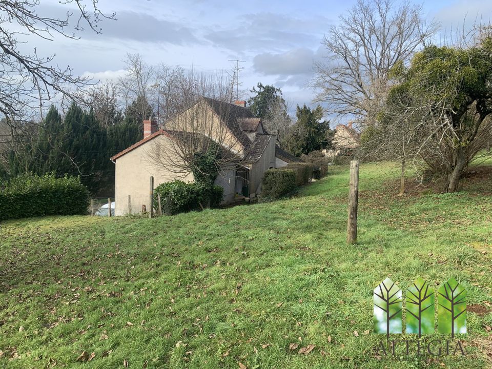 Villa a La Châtre, Indre - foto 3
