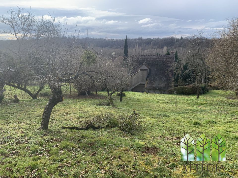 Villa a La Châtre, Indre - foto 4