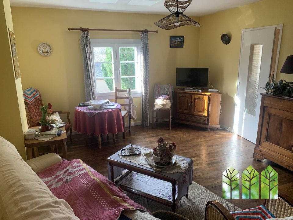 Villa a La Châtre, Indre - foto 5