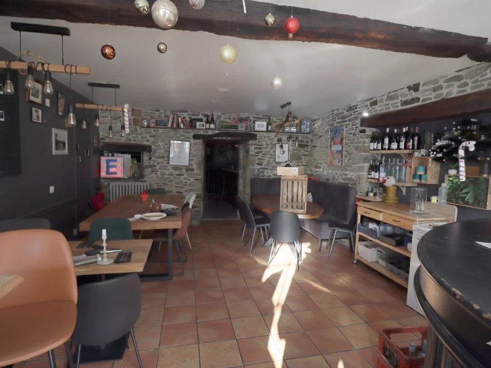 Lejlighed i Carhaix-Plouguer, Finistere - foto 2