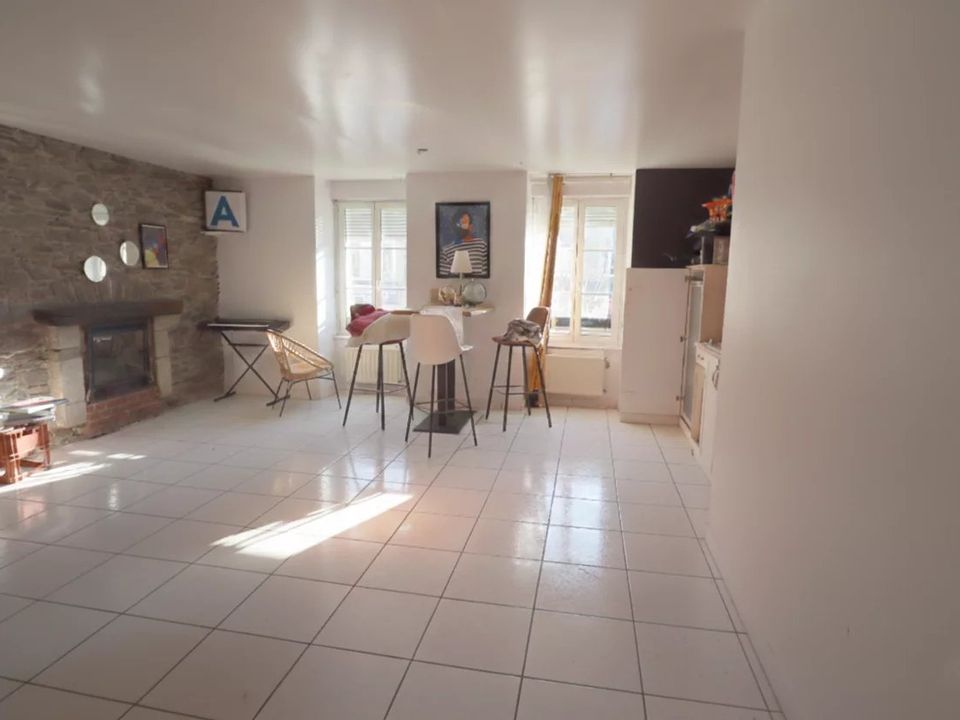 Lejlighed i Carhaix-Plouguer, Finistere - foto 3