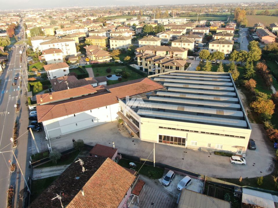Erhvervsejendom i Torbole Casaglia, Brescia - foto 4