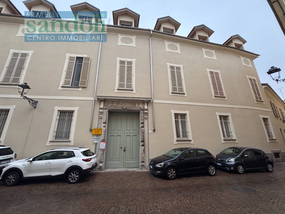 Lejlighed i Vercelli, Vercelli - foto 1