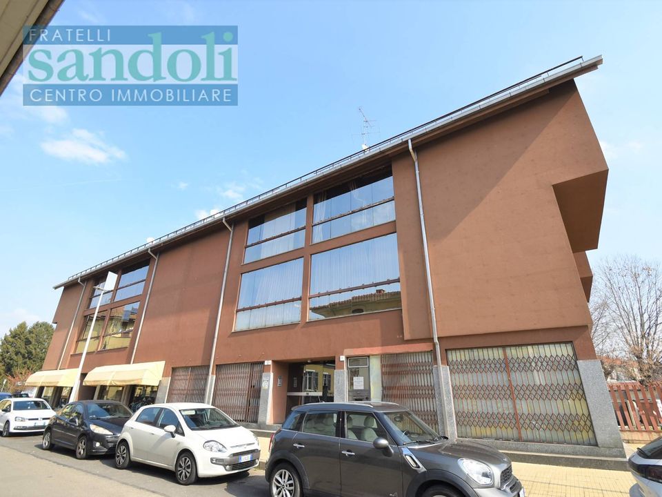 Lejlighed i Vercelli, Vercelli - foto 1