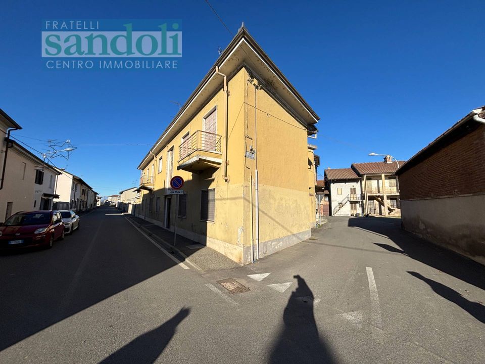 Villa i Oldenico, Vercelli - foto 2