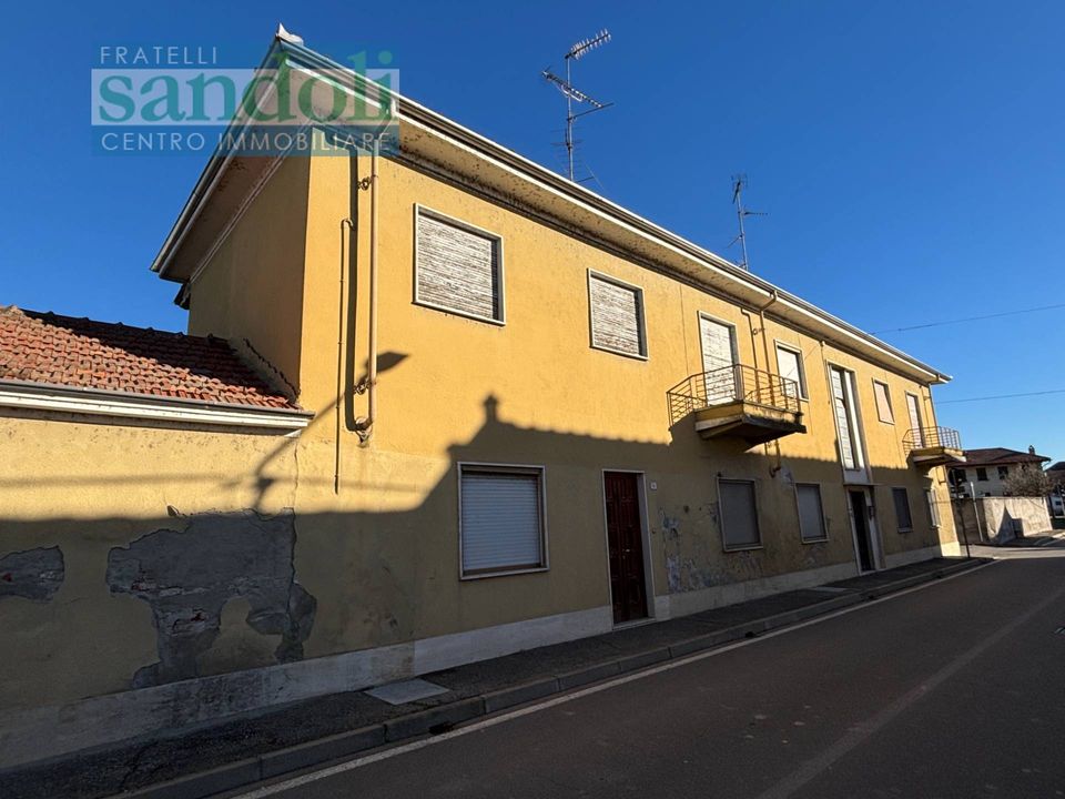 Villa i Oldenico, Vercelli - foto 4