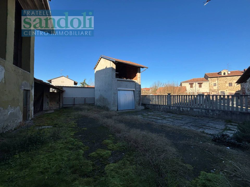 Villa i Oldenico, Vercelli - foto 5