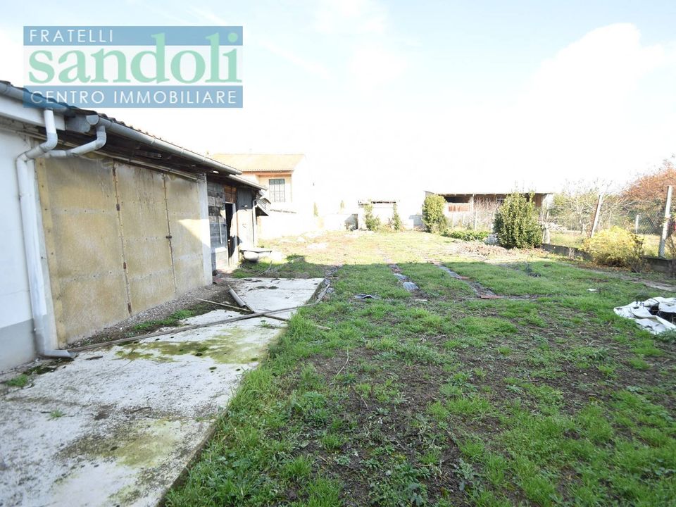 Villa i Costanzana, Vercelli - bilde 3