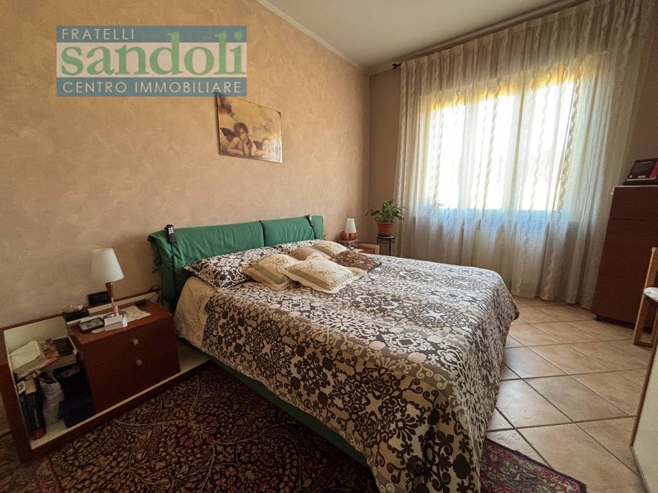 Lejlighed i Vercelli, Vercelli - foto 5