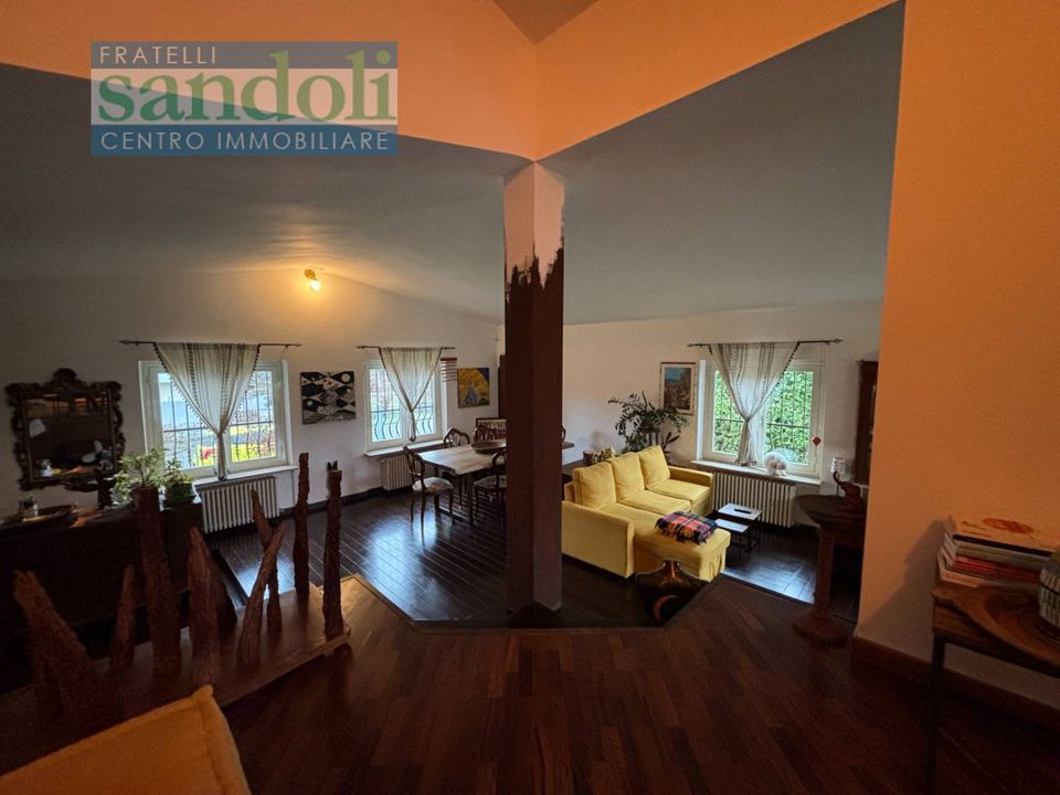 Villa en Borgo Vercelli, Vercelli - foto 3