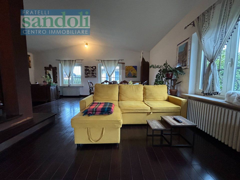 Villa en Borgo Vercelli, Vercelli - foto 4