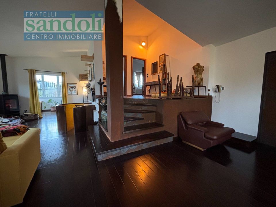 Villa en Borgo Vercelli, Vercelli - foto 5