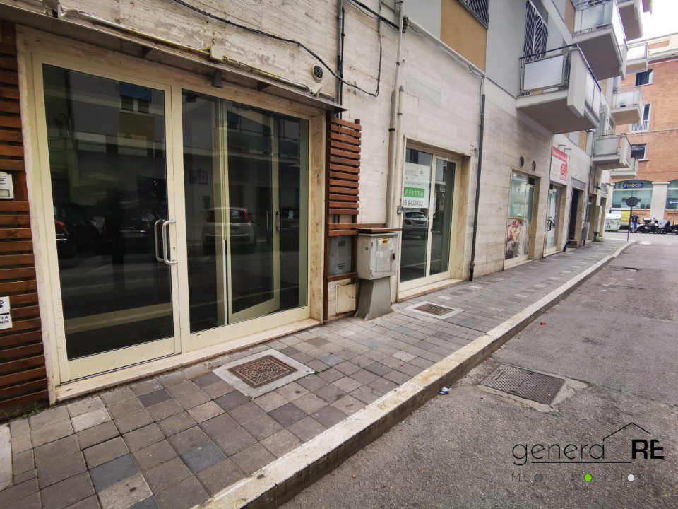 Erhvervsejendom i Pescara, Pescara - foto 2