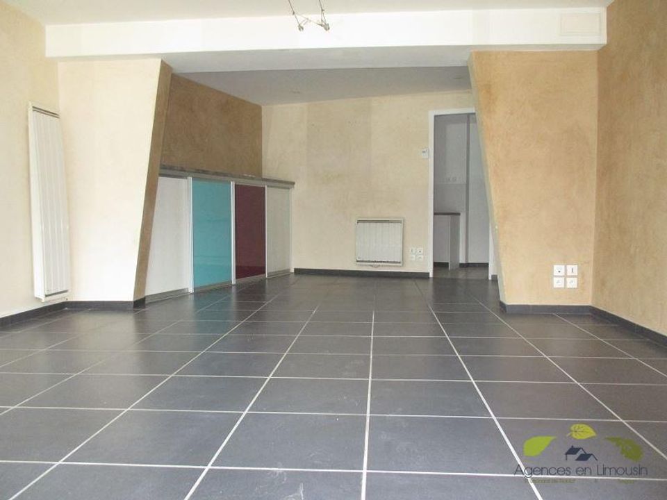 Erhvervsejendom i Saint-Leonard-de-Noblat, Haute-Vienne - foto 2