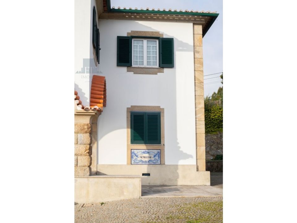 Farm i Oliveira de Azemeis, Aveiro - foto 3