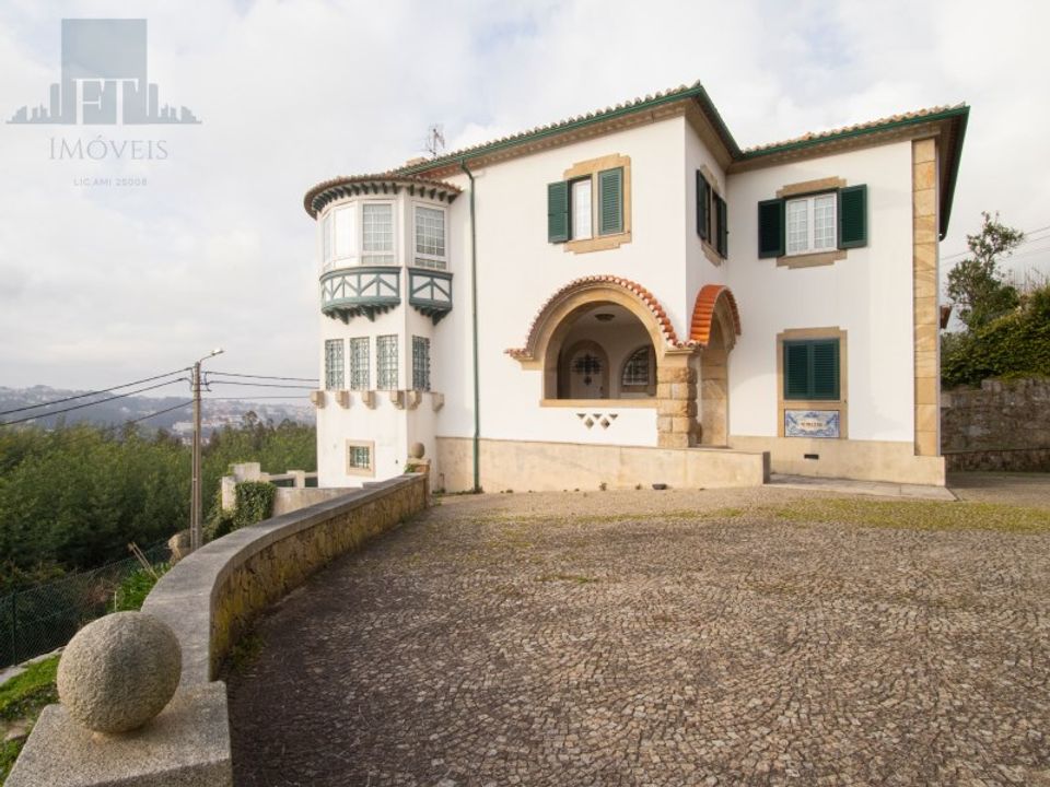 Farm i Oliveira de Azemeis, Aveiro - foto 4