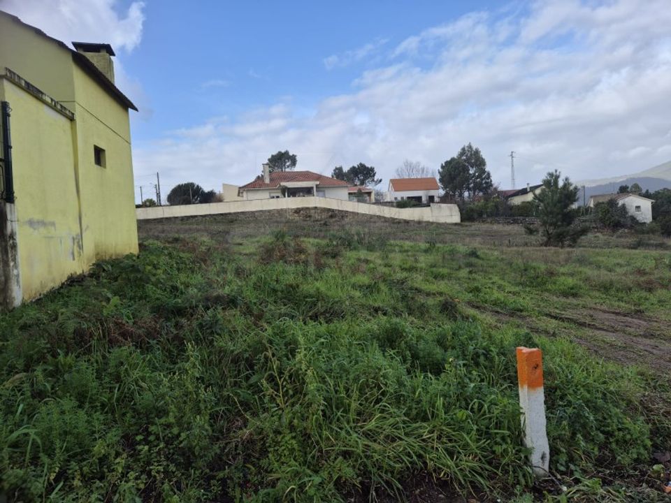 Helårsgrund i Ponte de Lima, Viana do Castelo - foto 5
