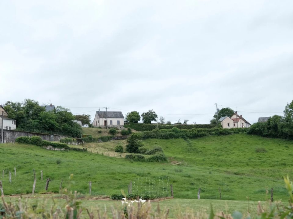 Villa i Dommartin, Nievre - foto 1