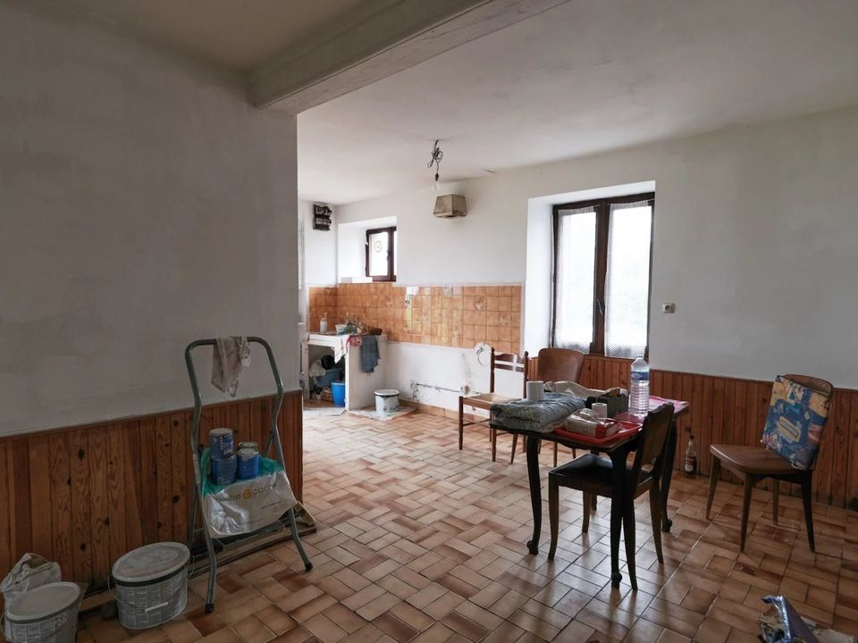 Villa i Dommartin, Nievre - foto 2