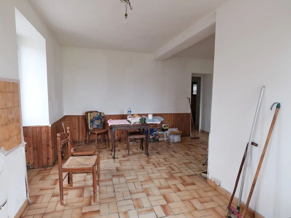 Villa i Dommartin, Nievre - foto 3