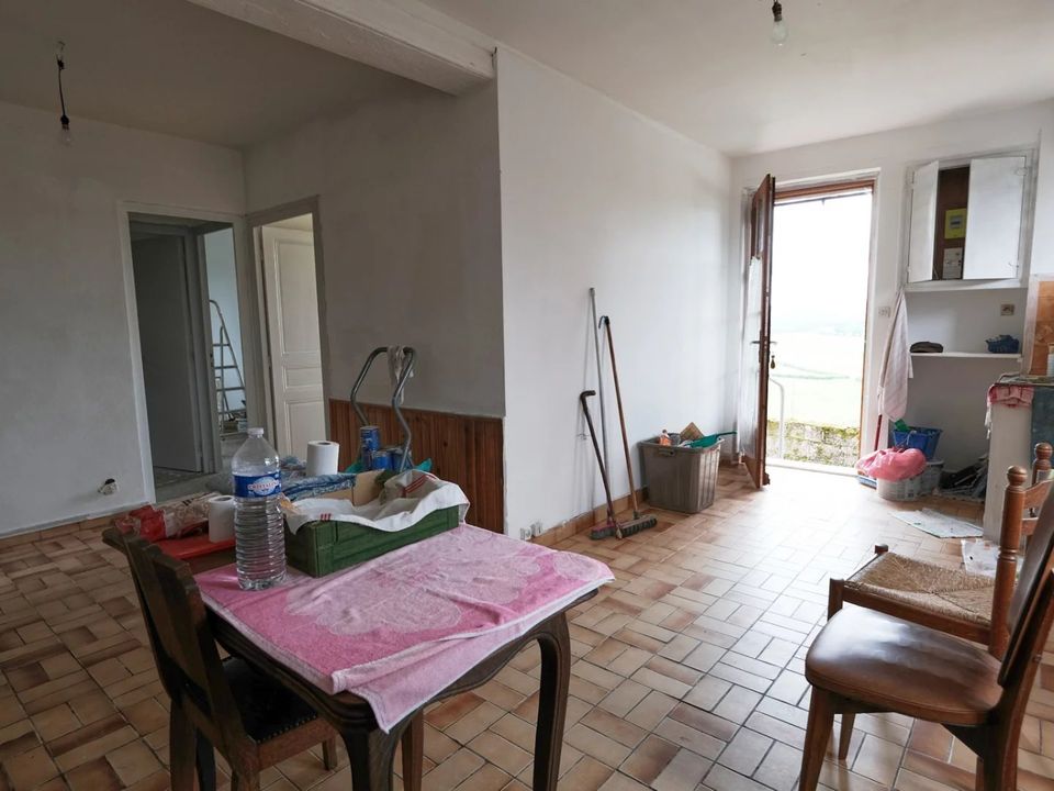 Villa i Dommartin, Nievre - foto 4