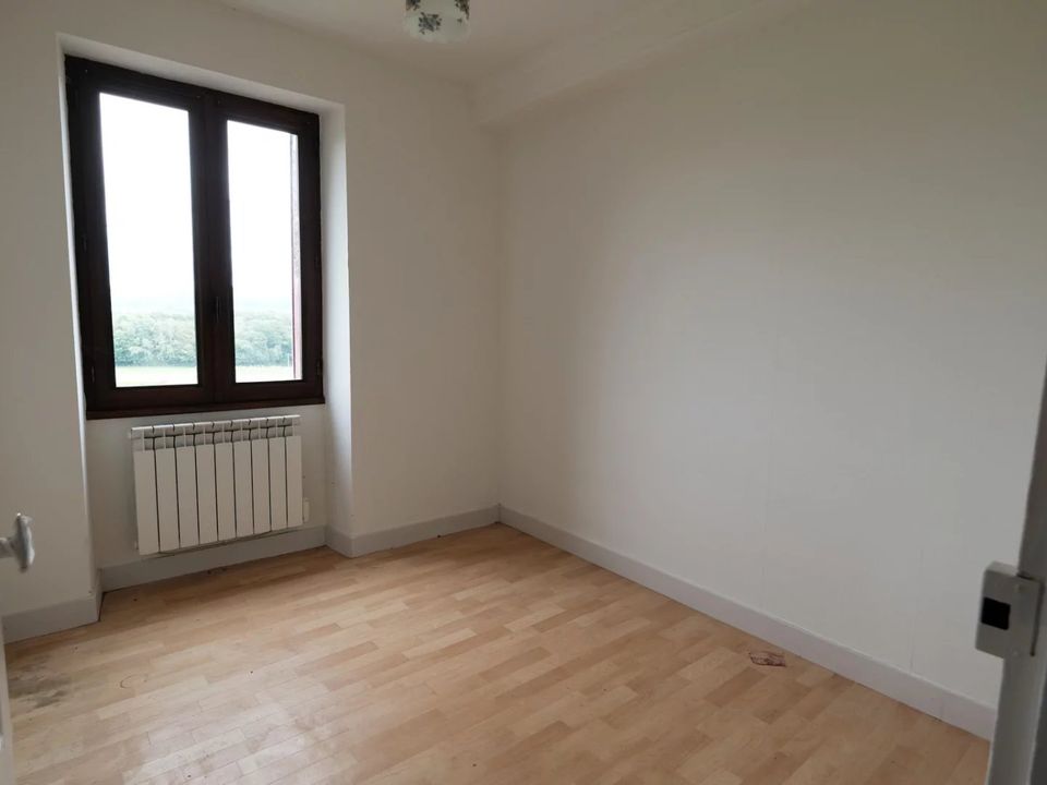 Villa i Dommartin, Nievre - foto 5