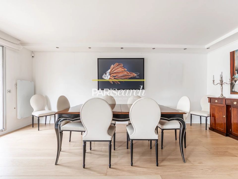 Lejlighed i Neuilly-sur-Seine, Hauts-de-Seine - foto 5