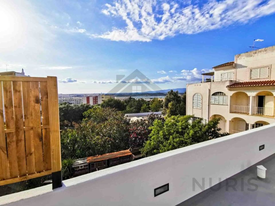Villa i Estombar, Faro - foto 4