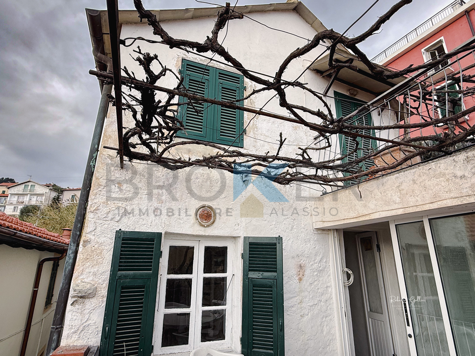 Byhus i Alassio, Savona - foto 4