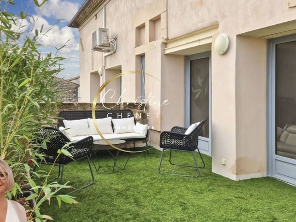 Duplex i Marsillargues, Herault - foto 4