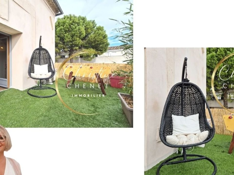 Duplex i Marsillargues, Herault - foto 5