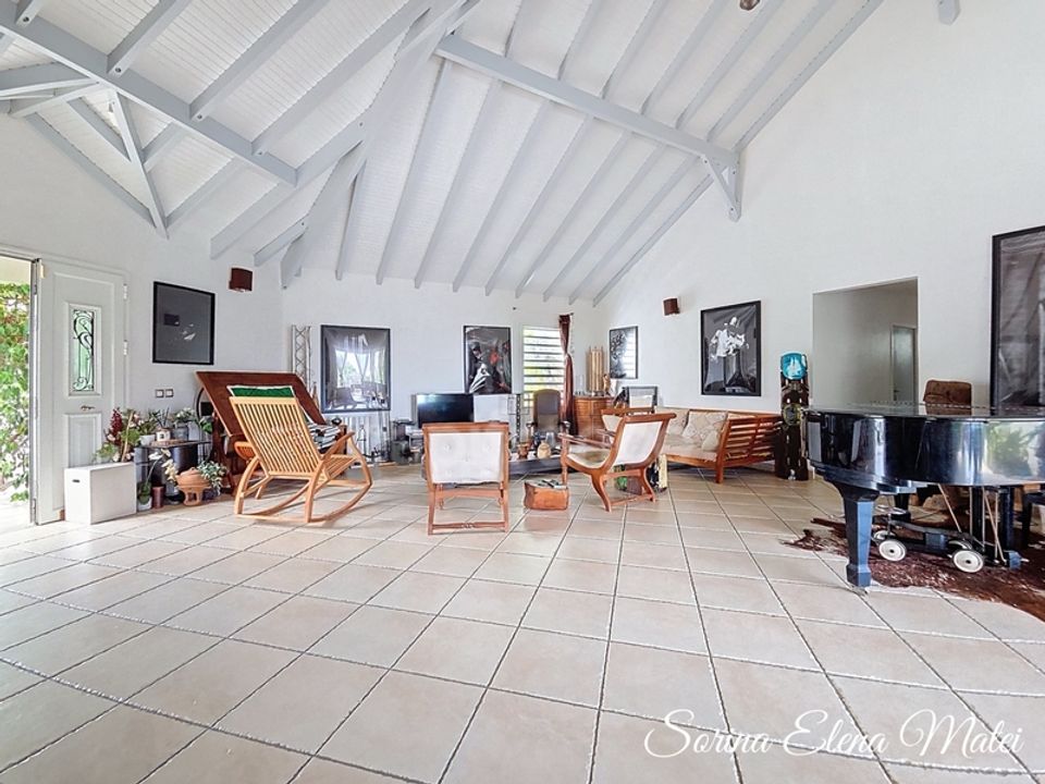 Villa i Le Gosier, Guadeloupe - foto 5