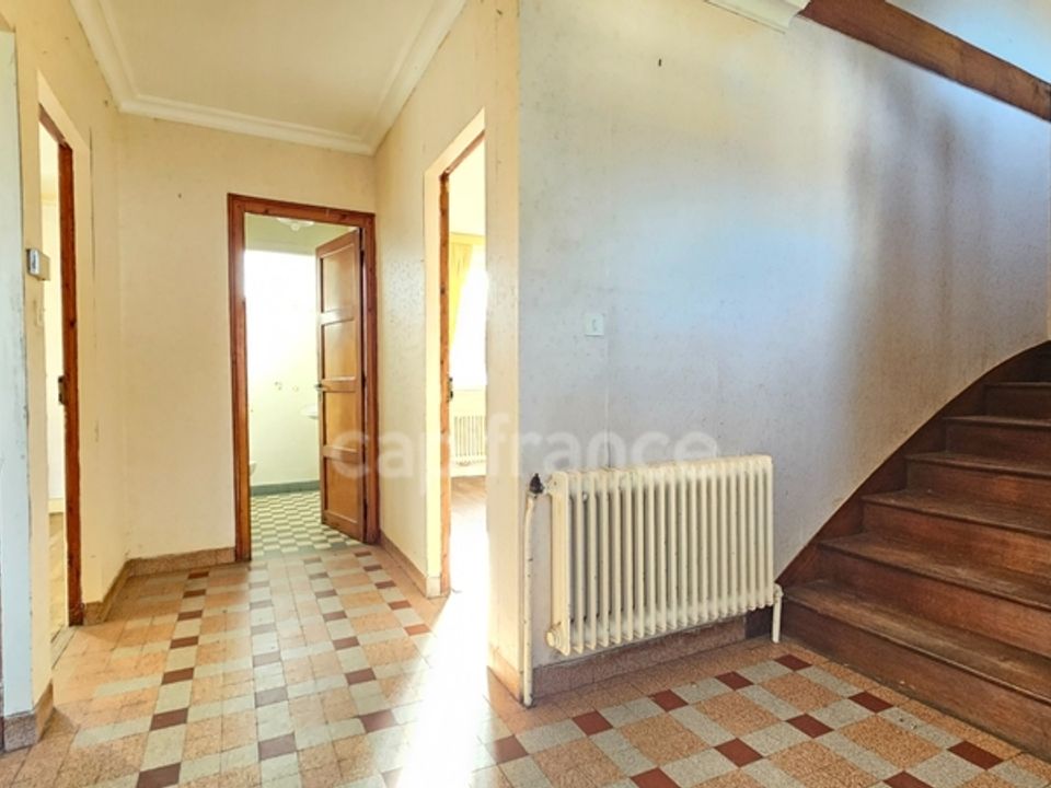 Villa i Trégunc, Finistere - bilde 2