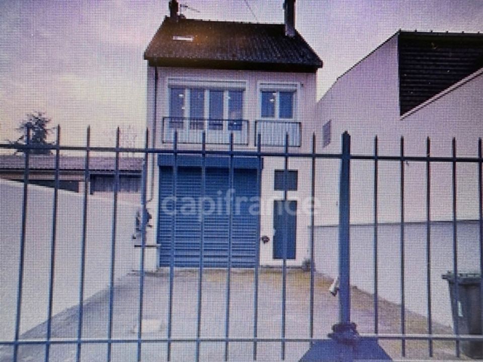 Villa in Groslay, Val-d'Oise - foto 2