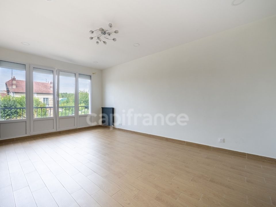 Villa in Groslay, Val-d'Oise - foto 4