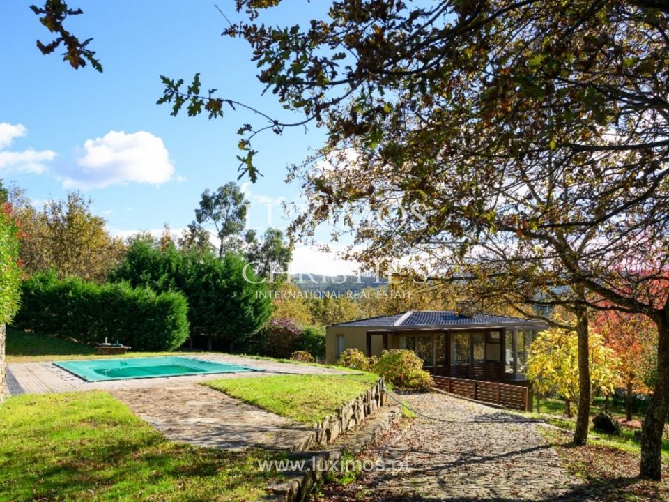 Villa i Arouca, Aveiro - foto 3