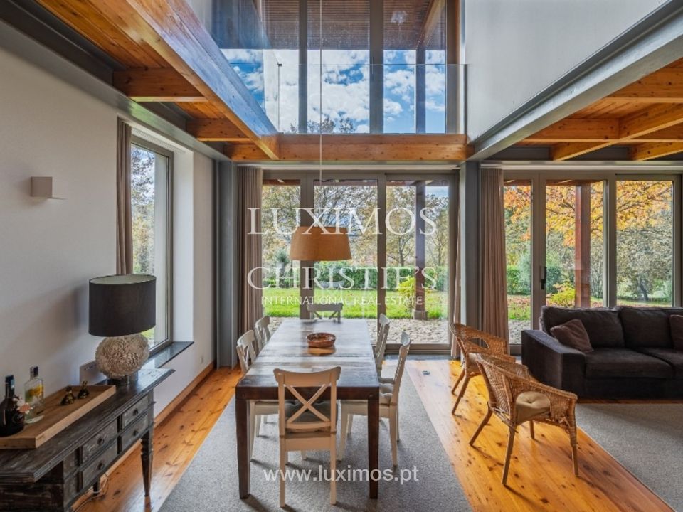 Villa i Arouca, Aveiro - foto 5