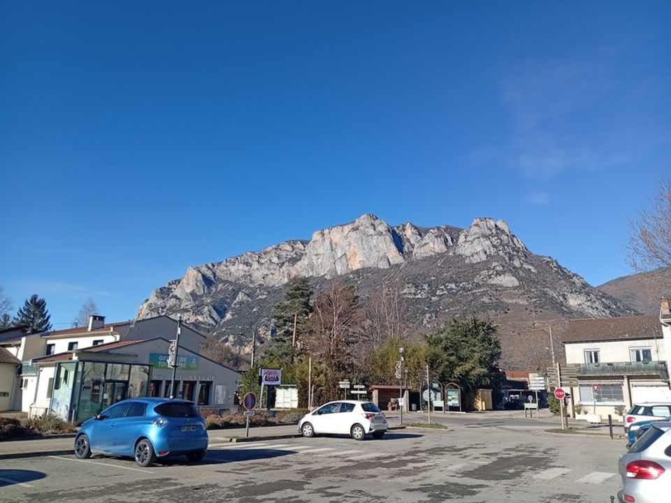 Villa i Les Cabannes, Ariege - foto 3